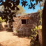 Petite Bergerie Nyaraló Bonifacio