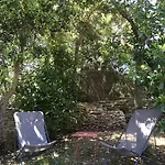 Nyaraló Petite Bergerie