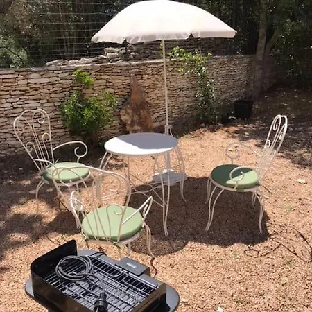 Holiday home Petite Bergerie *