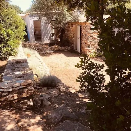 Petite Bergerie Bonifacio (Corsica)