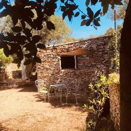 Petite Bergerie Holiday home Bonifacio (Corsica)