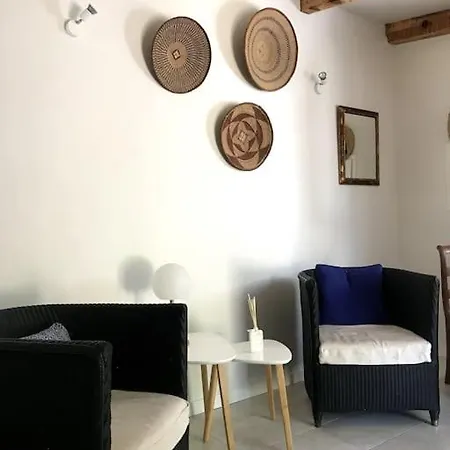 Holiday home Petite Bergerie