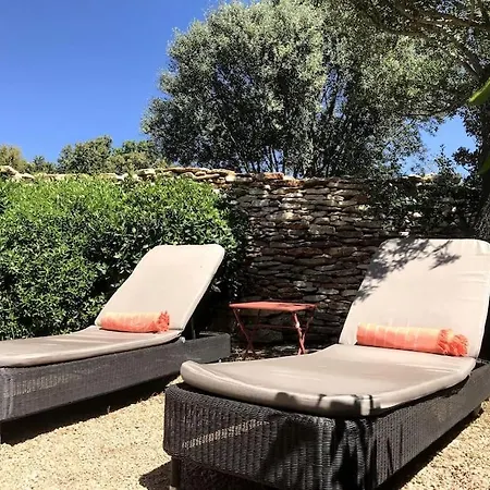 Holiday home Petite Bergerie *