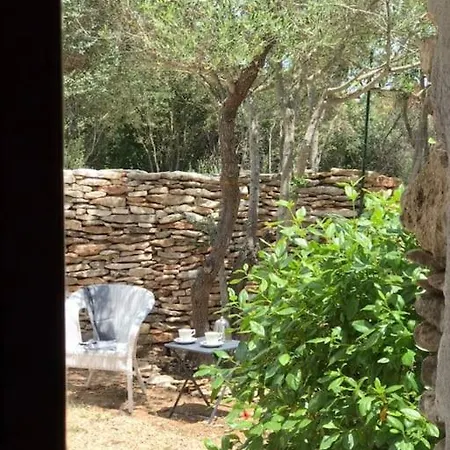 Holiday home Petite Bergerie Bonifacio (Corsica)
