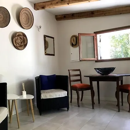 Petite Bergerie