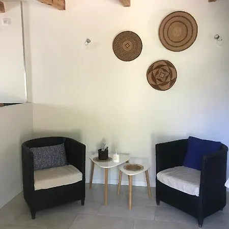 Petite Bergerie Holiday home