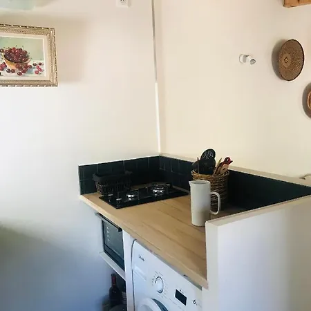 Holiday home Petite Bergerie *