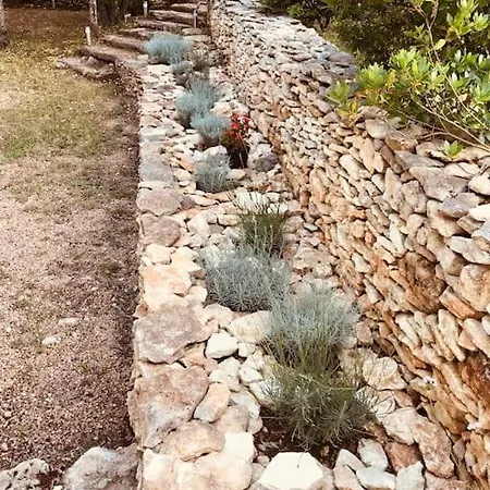 Petite Bergerie * Bonifacio (Corsica)