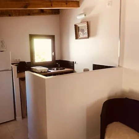 Holiday home Petite Bergerie Bonifacio (Corsica)