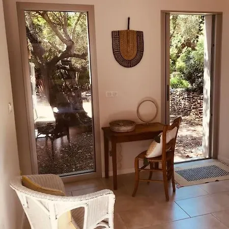 Petite Bergerie Prázdninový dům *