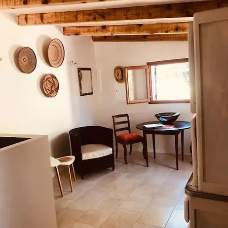 Petite Bergerie * Bonifacio (Corsica)