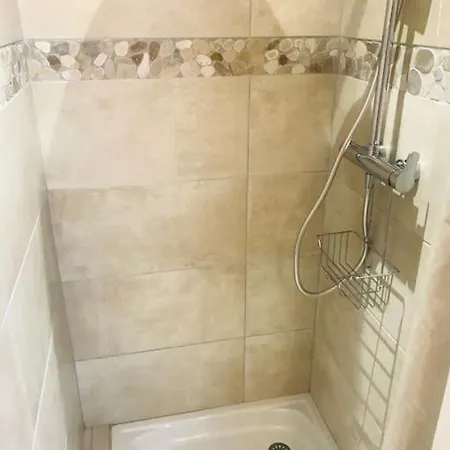 Holiday home Petite Bergerie Bonifacio (Corsica)