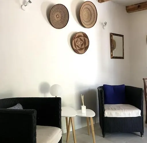 Prázdninový dům Petite Bergerie