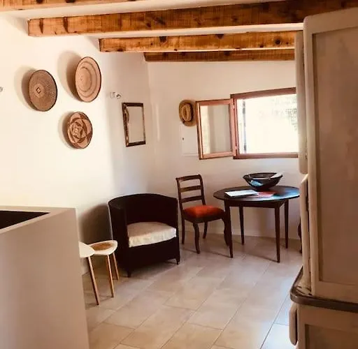 Petite Bergerie * Bonifacio (Corsica)