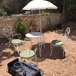 بيت للعطل Petite Bergerie *