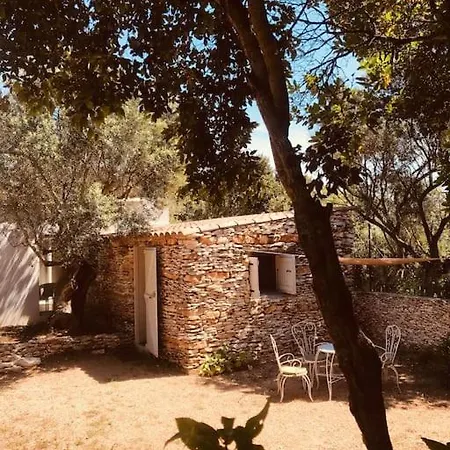 Petite Bergerie * Bonifacio (Corsica)