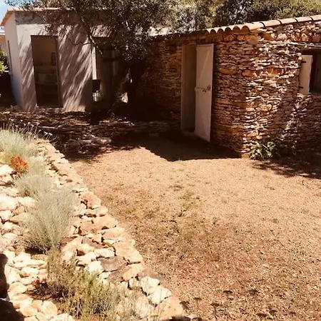 Petite Bergerie Holiday home