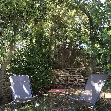 Holiday home Petite Bergerie