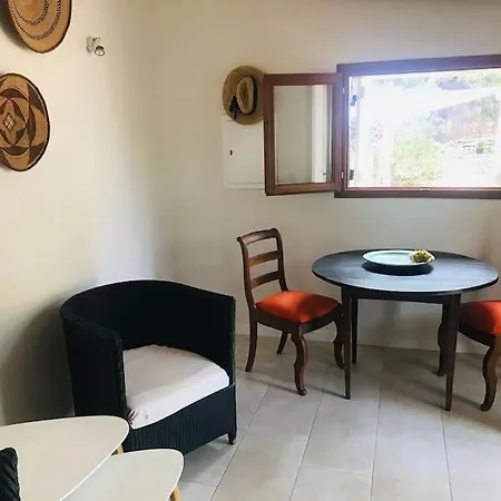 Petite Bergerie Holiday home