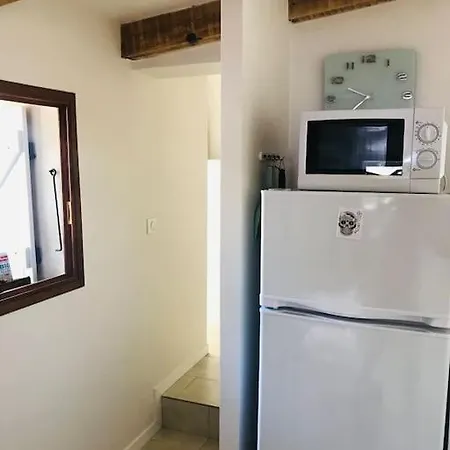 Petite Bergerie Bonifacio (Corsica)