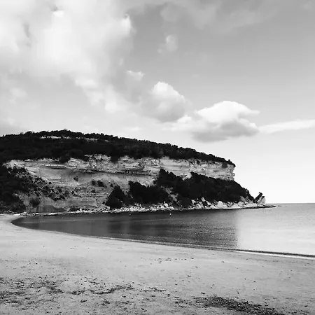 Petite Bergerie Bonifacio (Corsica)