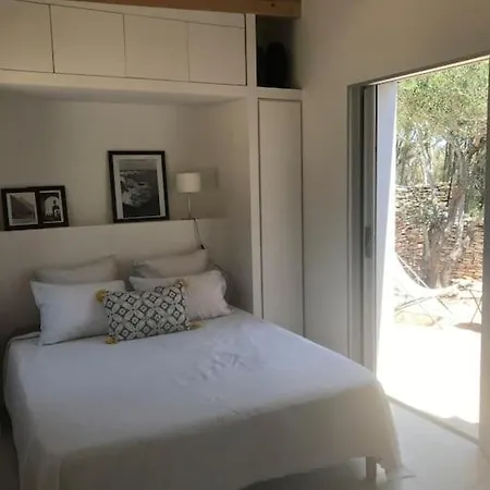 Petite Bergerie Prázdninový dům Bonifacio (Corsica)