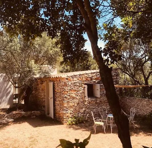 Petite Bergerie * Bonifacio (Corsica)