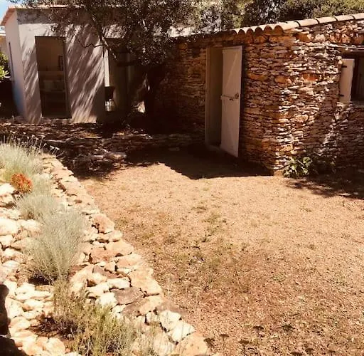 Petite Bergerie Vakantiehuis