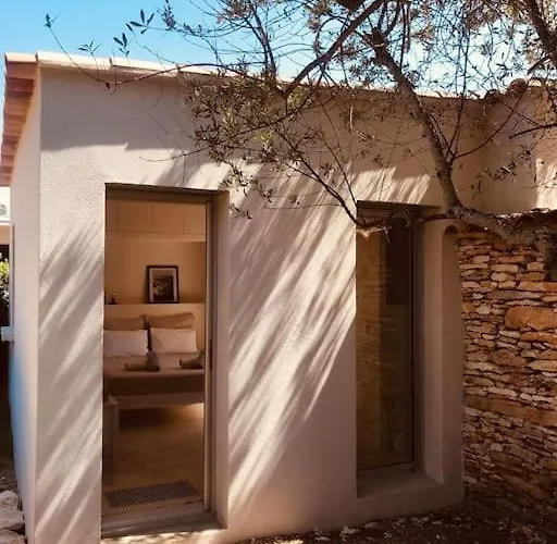 Petite Bergerie * Bonifacio (Corsica)