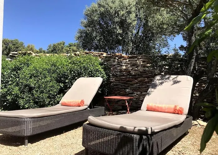 Vakantiehuis Petite Bergerie *