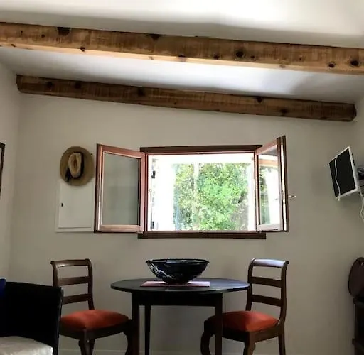 Casa vacanze Petite Bergerie Bonifacio (Corsica)