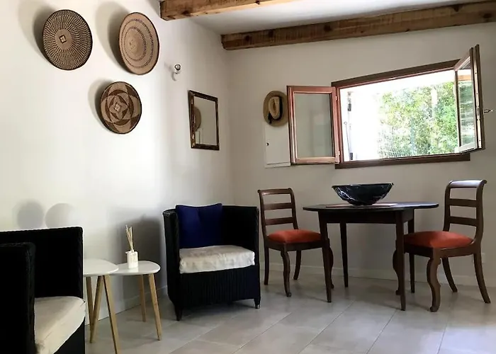 Petite Bergerie