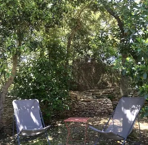 Vakantiehuis Petite Bergerie
