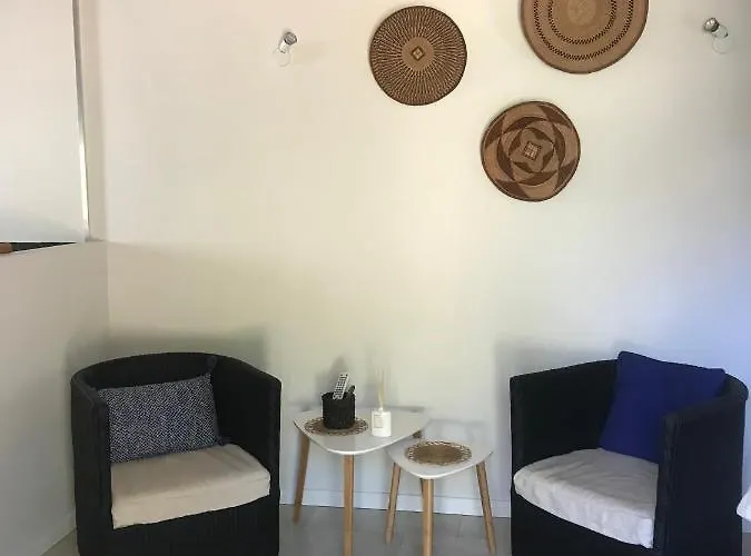 Petite Bergerie Vakantiehuis