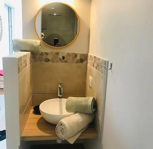 Petite Bergerie Vakantiehuis