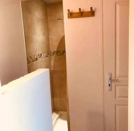 Petite Bergerie Vakantiehuis *