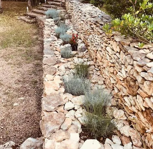 Petite Bergerie * Bonifacio (Corsica)