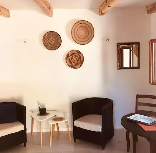 Petite Bergerie Bonifacio (Corsica)