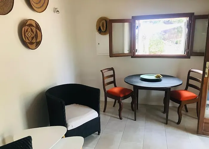 Petite Bergerie Vakantiehuis