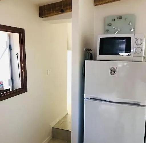 Petite Bergerie Bonifacio (Corsica)