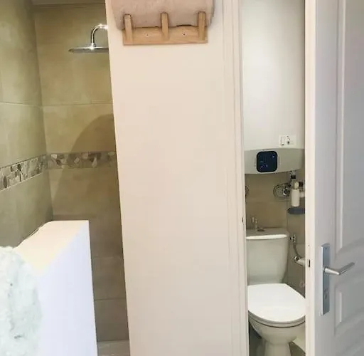 Petite Bergerie Vakantiehuis *