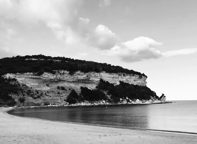 Petite Bergerie Bonifacio (Corsica)
