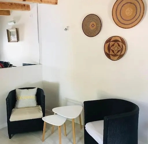 Petite Bergerie Vakantiehuis