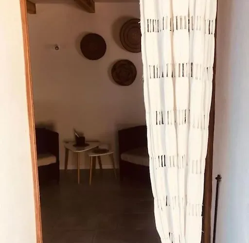 Petite Bergerie *