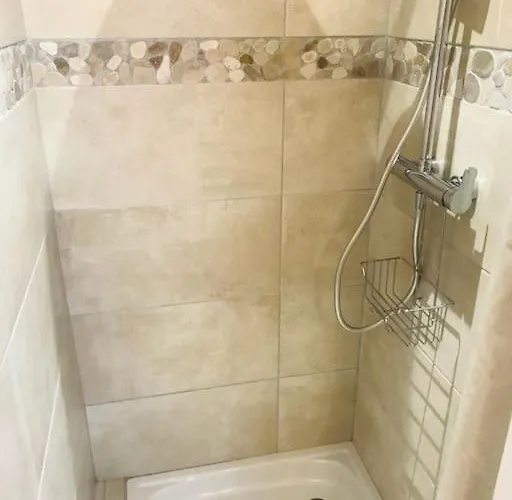 Vakantiehuis Petite Bergerie Bonifacio (Corsica)