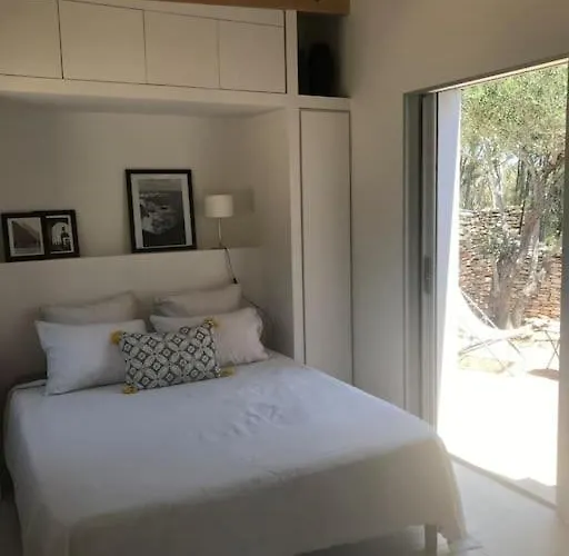 Petite Bergerie Vakantiehuis Bonifacio (Corsica)